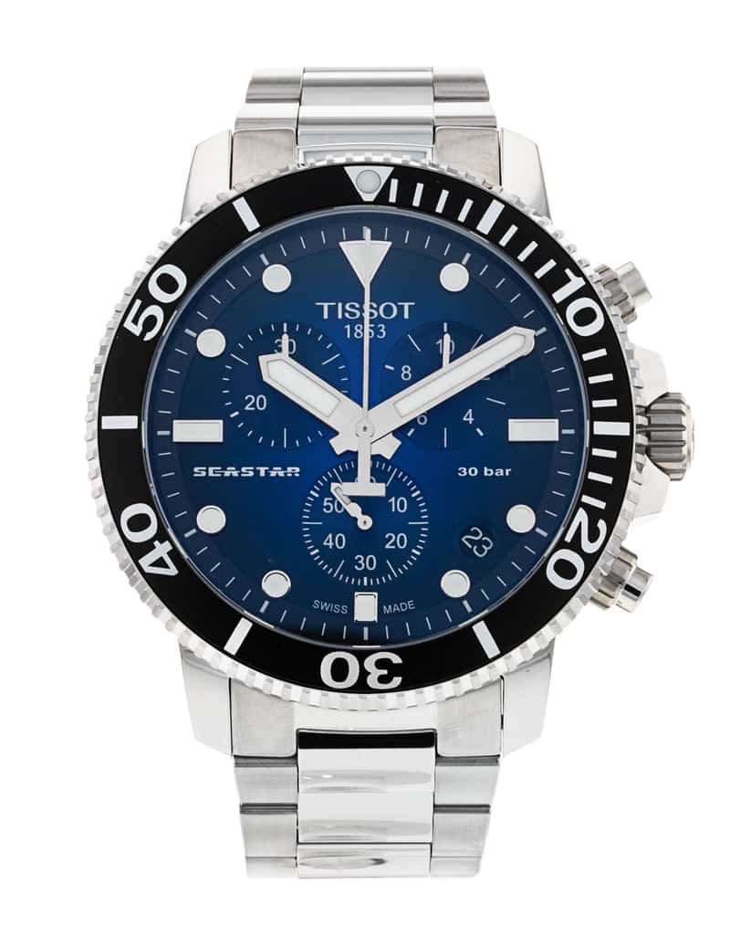 Tissot Seastar 1000 T120.417.11.041.01 Tissot Seastar 1000 T120.417.11.041.01